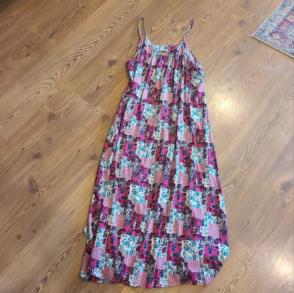 Natural Life dress l/xl